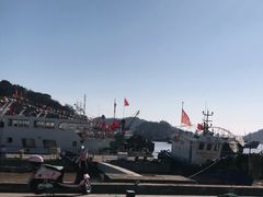 -渔满仓海鲜渔家(象山二店)