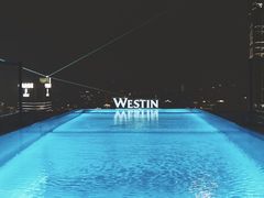 -解放碑威斯汀酒店-知味国际美食餐厅