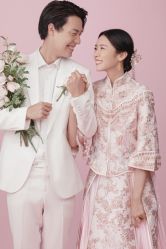 -布拉格婚纱摄影(真实客片店)