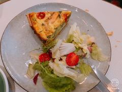 -BAKER&SPICE(安福路店)