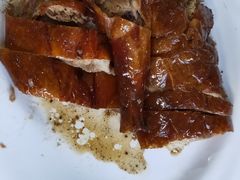 -老字号蛇口德记烧腊饭店·海鲜加工