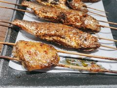 -管氏翅吧(马家堡店)