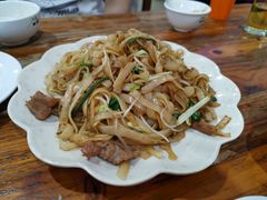 -南记食粥坊·宵夜大排档(莲花总店)
