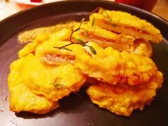 -京华烟云·北京烤鸭(领展购物广场·中关村店)