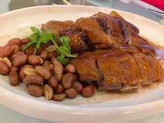 -东江渔村·古典园林·30年粤菜老字号(太和店)