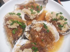 -盒马鲜生(馥邦国际店)