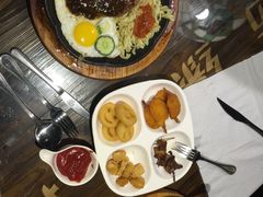 -西缘牛排(荟聚购物中心店)