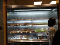 自助取餐区-乐乐姐超级土豆(中关村5号店)