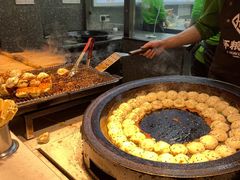 怀粮生煎包-八一好吃街·高品美食广场