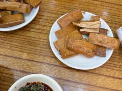 -山东水饺(南坪新街店)