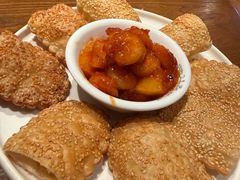 -汉小城·老铫子藕汤·乡野湖北菜(江汉路吉庆街店)