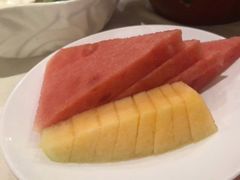 -大鸭梨烤鸭店(花园村店)