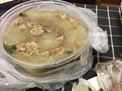 -锦州烧烤(食品街店)