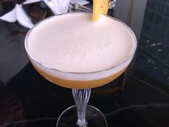 -wann lounge 低温慢煮牛排·清吧