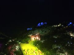 -印象普陀