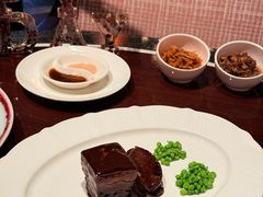 -杭州西子湖四季酒店·金沙厅