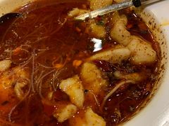 -一鸣蒸汽石锅鱼 Yiming Steamed Stonepot Fish