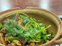 -华仔土鸡店(南洲分店)