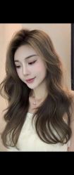 -东方美妍小鹏造型