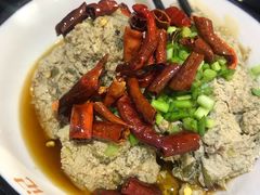 -宛平李记小吃(东关街店)