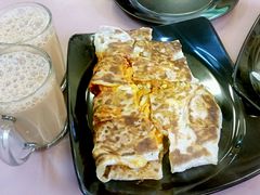 -新加坡Zam Zam餐馆