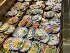 -谭三娘鲜切牛肉自助火锅(九眼桥总店)