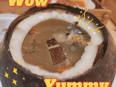 -喜鹊茶点.啫煲(车陂店)