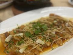 -大水车公馆·顺德菜·妈姐菜(均安店)