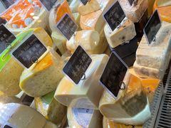 -Alimentari早午餐(安福路店)