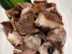 -狮王府淮扬菜(新街口友谊店)