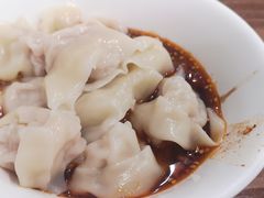 -继红顺河抄手名小吃