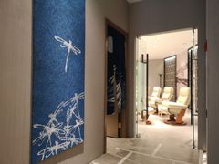 -Dragonfly 悠庭·按摩Spa(苏州中心广场店)