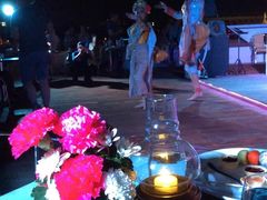 -大珍珠号夜游湄南河