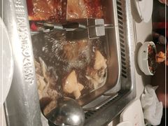 -海底捞火锅(上元大街店)