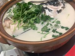 -千岛湖鱼味馆(十字街总店)