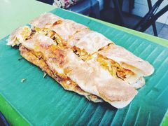 -新加坡Zam Zam餐馆