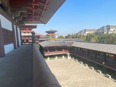 -陈武帝故宫
