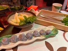 -江北北火锅馆·公路夜市(魏公村店)