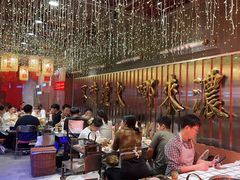 -朱光玉火锅馆(正弘城店)