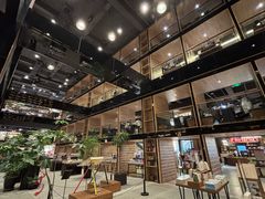 -半山书局(新世纪商城店)