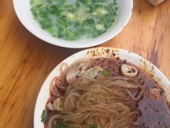 -甘记肥肠粉(马鞍北路店)