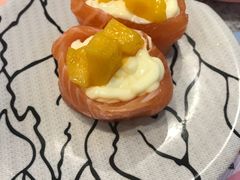 -争鲜回转寿司(飞洲国际店)