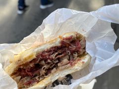 -清真拉妈卤味(回民街店)