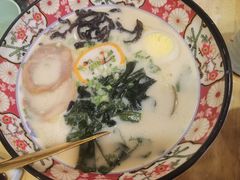 -桃屋日本料理(清华科技园店)