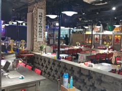 -马路牙子烧烤音乐酒馆(望京店)