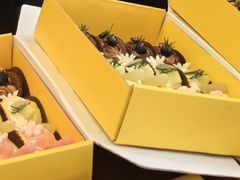 -杜哈夫DOUX RÊVE·生日蛋糕(日月光店)