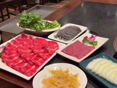 -南门涮肉(通州店)