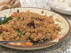 虾头膏炒饭-家利美食店