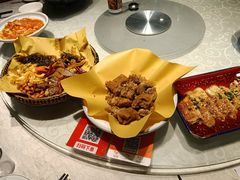 -常和州·夜宵大排档(常州单店)