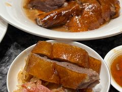 -頂好酒家·经典粤菜(海信广场店)